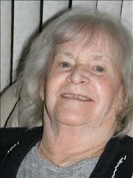 PATRICIA GRAMM Obituary (2010)