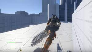 Ea Cancels Motive S New Ip Gaia After 6 Years Of Development Jioforme