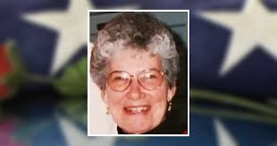 Mildred Adams Obituary December 10, 2023