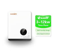Grid-Tie Solar Inverter Manufacturer | High Efficiency Inverters