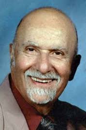 Michael Holway Obituary (2007)