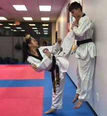 Honestly I M Shaken Female Martial Artists Martial Arts Workout Martial Arts Women