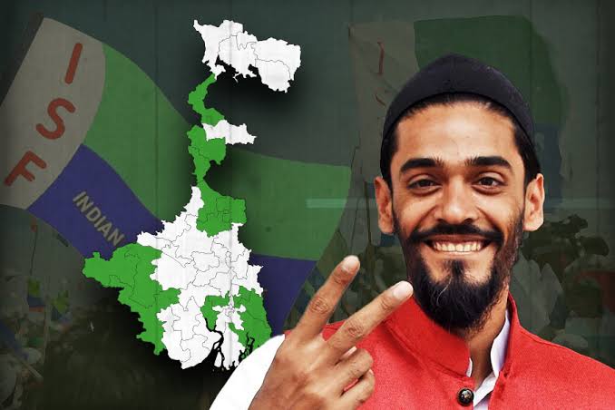 Naushad Siddiqui | ISF plans to field candidates in at least 12 constituencies in West Bengal in 2024 Lok Sabha elections dgtl - Anandabazar