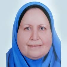 Βιογραφικό Magda El-Nowieemy