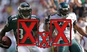 The internet reacts to Brian Dawkins & Terrell Owens Hall of Fame snubs