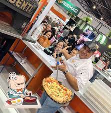 Carmnella Pizza e Pasta, Belo Horizonte - Menu do restaurante, preços e  opiniões