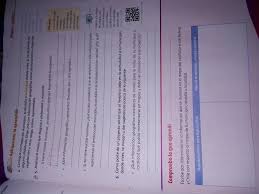 Anotar en el cuaderno los pases que no existan. Me Pueden Ayudar El Cuadernillo De Geografia De Sexto Grado Por Favor Pagina 11qa Brainly Lat