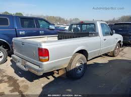 Image result for Silver 1994 Ranger