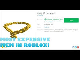 Dereks blog robloxmost expensive itemsim not kidding. The Most Expensive Item On Roblox Youtube