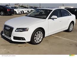 Image result for Glacier White 2012 Audi