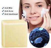 OEM Тело SPA 100g Мыло для лица Лечение акне Уничтожение ...