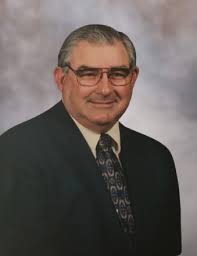 George L. "Joe" Edwards