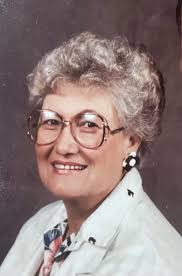 Ida Jane (Fields) Ramsey