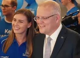 Jun 04, 2021 · brittany higgins was hospitalised after months of sustained political pressure. Freedomroo Brittany Higgins Leaves Antony Albanese S Office Before Meeting Pm Australiannewsreview