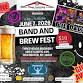 2026 Band and Brew Fest