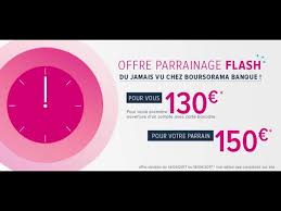 Boursorama c'est une banque gratuite, avec du cashback et aucun frais bancaire partout dans le monde. Gagne De L Argent Grace A Boursorama Parrainage Youtube