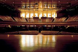 An Open Letter To The Stage Nashville Attractions Ryman Music City