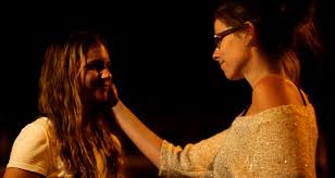 Nina michnik is an actress, known for durch die nacht (2013). Durch Die Nacht Short 2013 Imdb