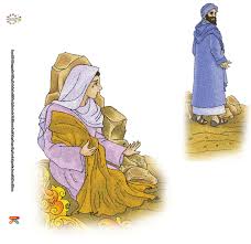 More images for kisah nabi ibrahim dan ismail » Siti Hajar Dan Ismail Ditinggalkan Nabi Ibrahim Ebook Anak