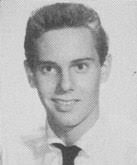 Bladensburg High School class of 1958 Memories Page