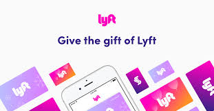 Check spelling or type a new query. Lyft Gift Card Give Inkind