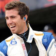 Súper TC 2000: Bruno Etman lleva su talento a Toyota