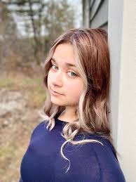 🎓Senior Spotlight: Jameson Hurst!🥅🏒