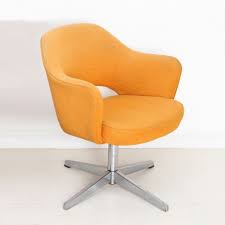 Hello select your address all. 4 X Executive Office Chair By Eero Saarinen For Knoll 1950s 44145