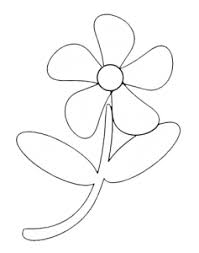 Black And White Sunflower Clipart Free 999 Flower Clipart Black And White Free Download Cloud Clipart Flower Clipart Flower Clipart Images Flower Art Images