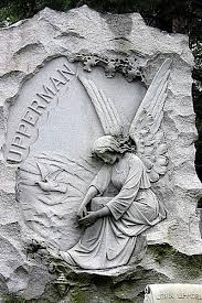 Zomwe Zizindikiro Zogwirizana ndi Tombstone Zimagwiritsidwa Ntchito