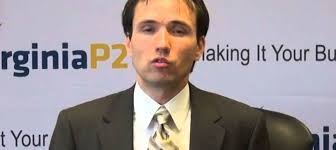 Campaign for Liberty: Robert Sarvis Never Filled Out Candidate Survey