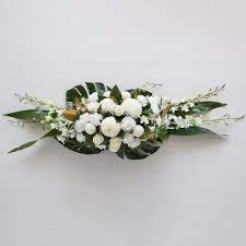 Fresh flowers also offer same day, express, and vip delivery services so you never miss a special day. Casket Spray Whites Code Bloom Perth Florist Fresh Flower Bouquets