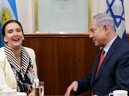 22,335 likes · 152 talking about this. Pm Netanyahu Meets With Argentinian Vice President Michetti 10 January 2018