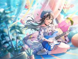 Tae Hanazono - Hanazono Guitar Lesson | Bestdori! - The Ultimate BanG  Dream! GBP Resource Site