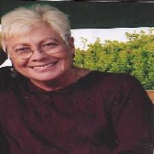 Cynthia Mae Fegley Obituary August 2, 2009