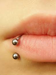 Pin By Obanai Iguro On Piercings Lip Piercing Facial Piercings Piercings For Girls