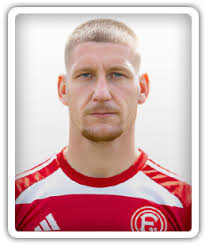 Fortuna Düsseldorf (Germany)