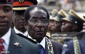 186 Look Back At Zimbabwe Stock Photos, High-Res Pictures, and Images