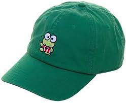 Beautiful Hello Kitty Keroppi Adjustable Ball Cap Hat Clothing 31 43 Onlineshoppingoffers From Top Store Ball Cap Caps Hats Rockabilly Prom Dress