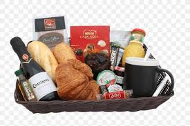 Who doesn't like a gift of food? Food Gift Baskets Hamper Breakfast Fast Food Png 1000x667px Food Gift Baskets Basket Breakfast Fast Food