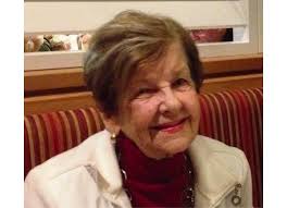 Edna JANZEN Obituary (1928