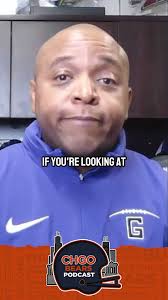 Hall of Fame? Caleb's high school coach says don't be surprised