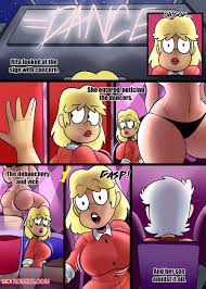 ✅️ Porn comic Louds in the club. Chapter 2. Zaicomaster14 Sex comic  beauties are just ✅️ | | Porn comics hentai adult only | wporncomics.com