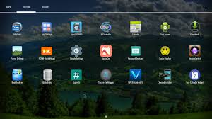 Release Firmware B760h V2017 Rooted Gapps Customized Azafah78