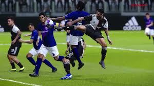 Efootball pes 2021 371 зритель. Efootball Pro Evolution Soccer 2020 Interview Back In The Game