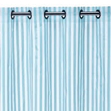 Blue Stripe Shower Curtain Target Hookless Shower Curtain Curtains Shower Curtain