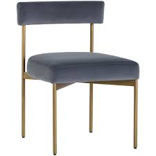 Seneca Dining Chair Slate In 2020 Dining Chairs Modern Dining Chairs Chair