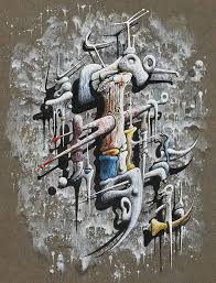 See the renowned permanent collection and special exhibitions. Yves Tanguy