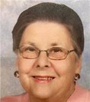 Jeanette Furr Obituary (1942