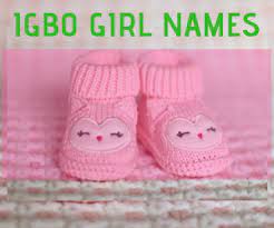 Or you are in search of modern names such as zioranachidinma, we've got it all covered.our comprehensive and diverse list of over 300 traditional and modern, as well as unique, trendy and beautiful igbo names for girls, has. Igbo Girl Names Igbostudy